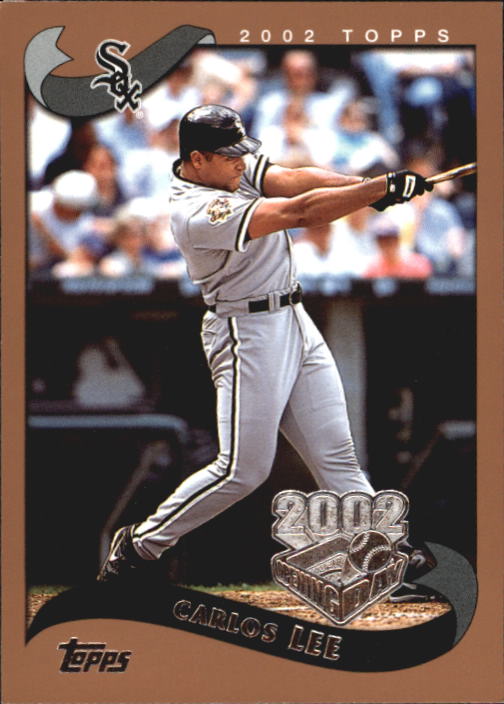 2002 Topps Opening Day Baseball - Picture 251 of 284