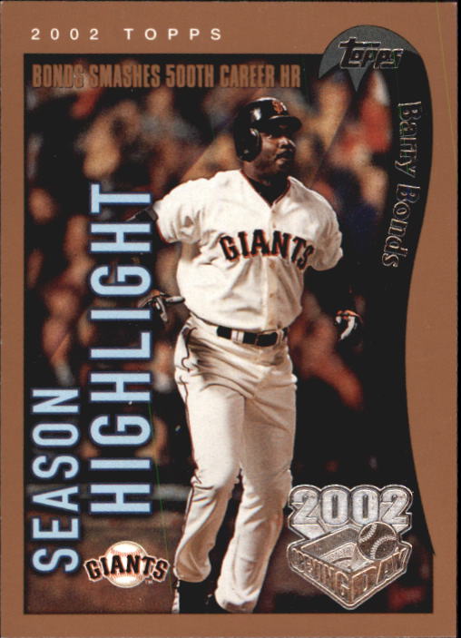 2002 Topps Opening Day Baseball - Picture 275 of 284