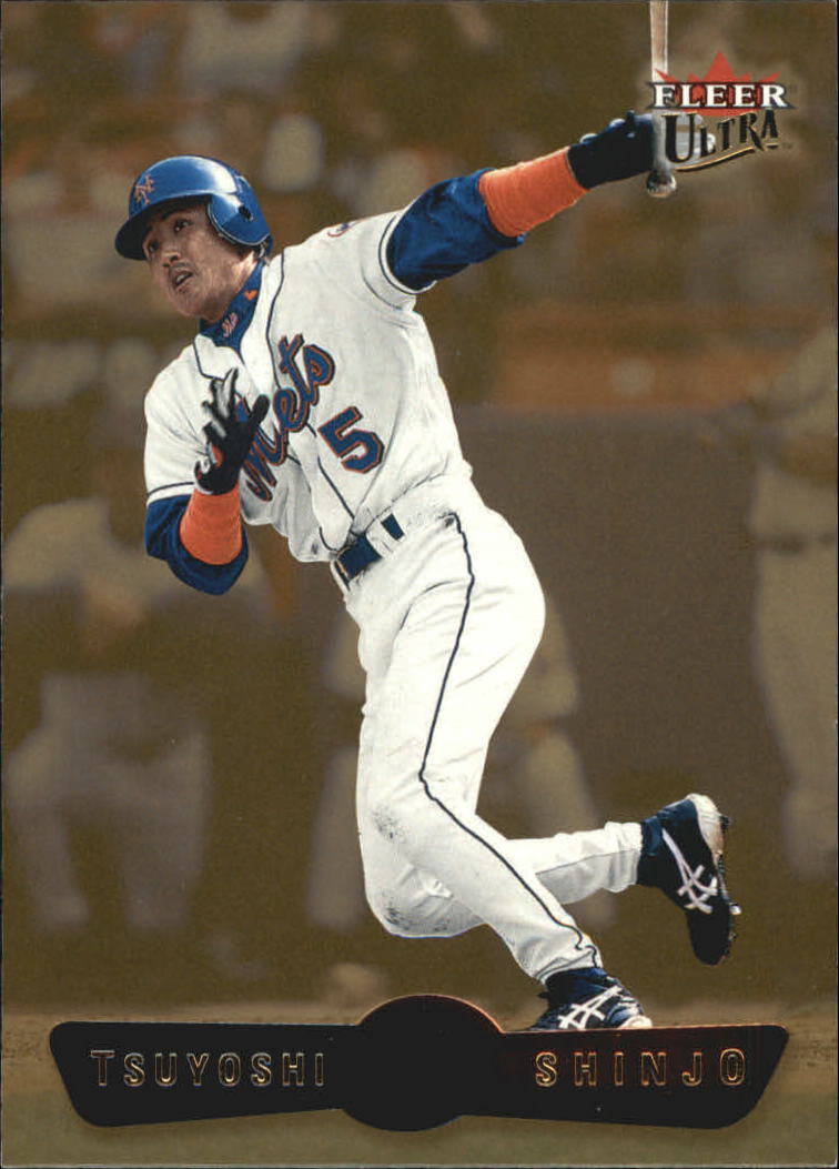 2002 Ultra (Fleer) Baseball "Gold Medallion" Parallel Cards - Picture 4 of 201