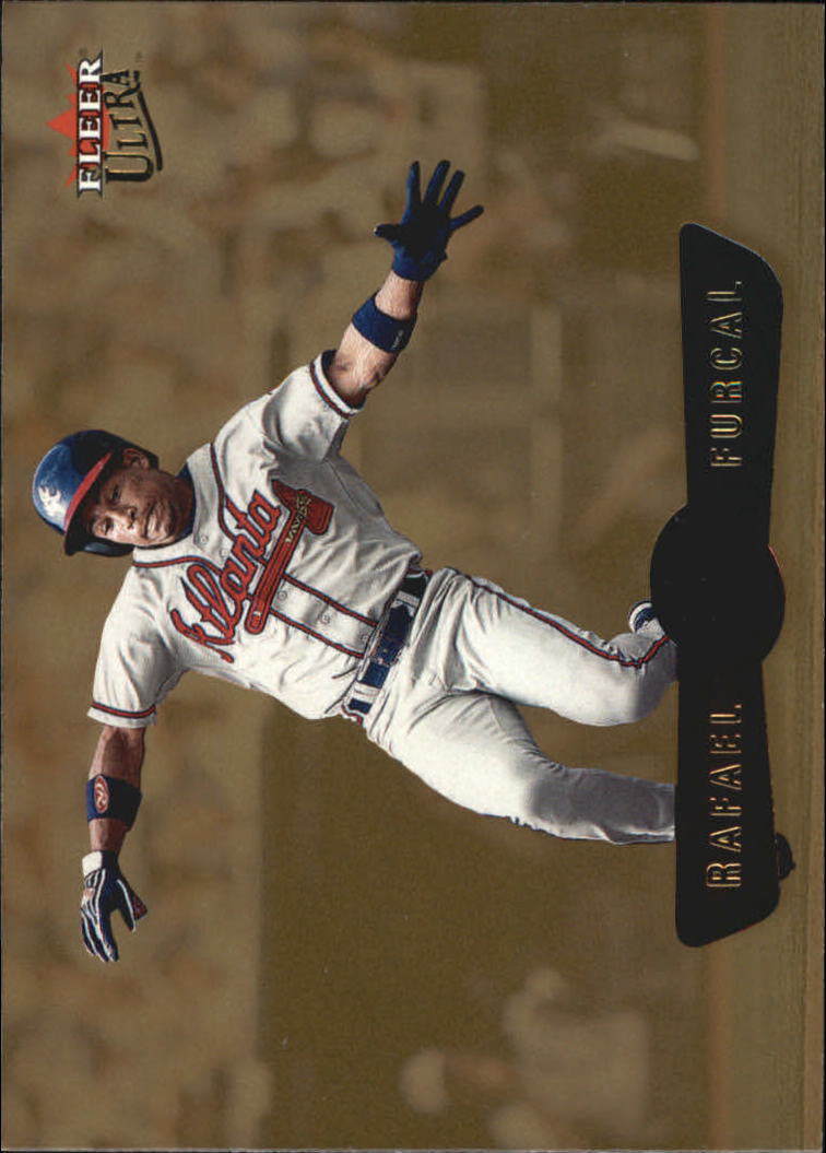 2002 Ultra (Fleer) Baseball "Gold Medallion" Parallel Cards - Picture 12 of 201