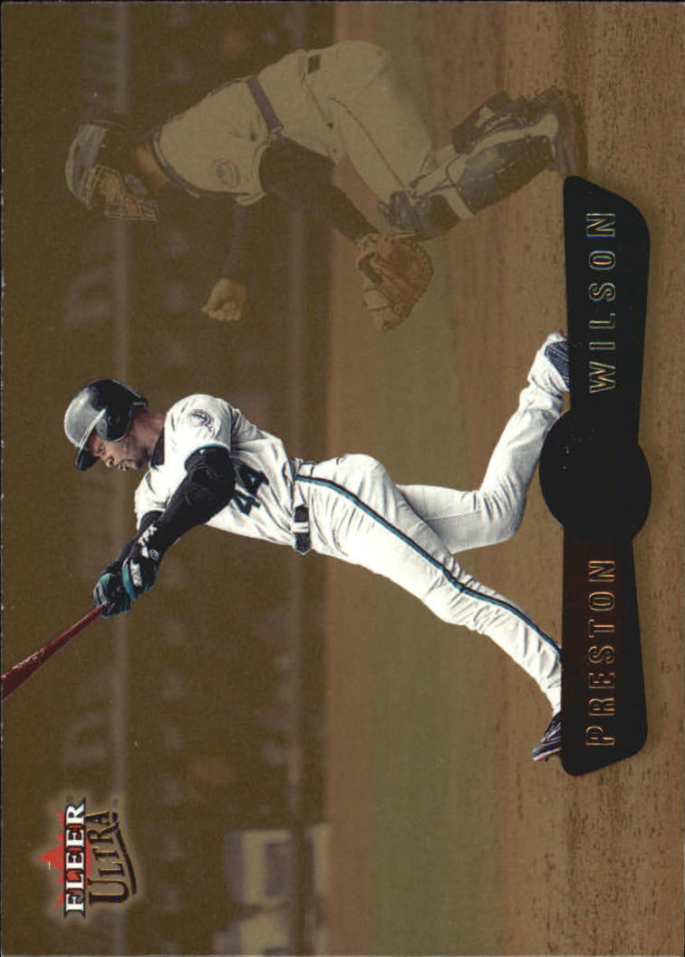 2002 Ultra (Fleer) Baseball "Gold Medallion" Parallel Cards - Picture 14 of 201