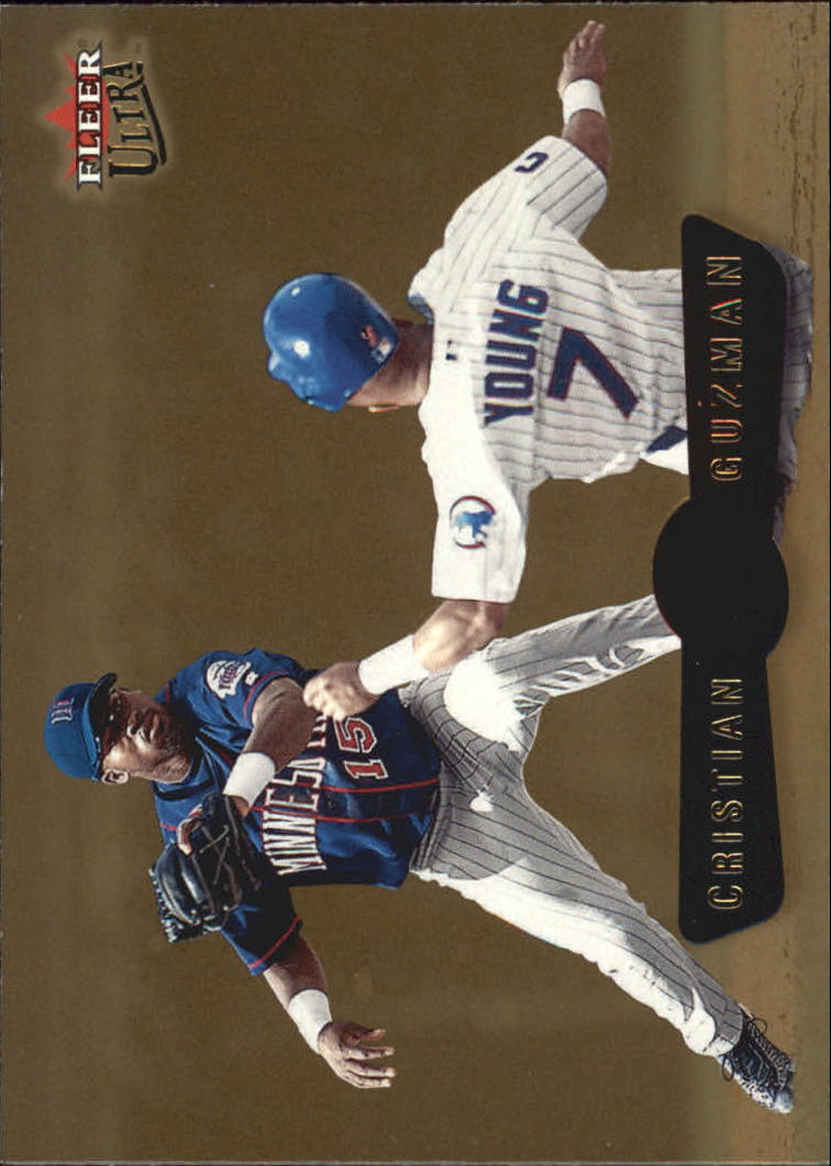 2002 Ultra (Fleer) Baseball "Gold Medallion" Parallel Cards - Picture 18 of 201