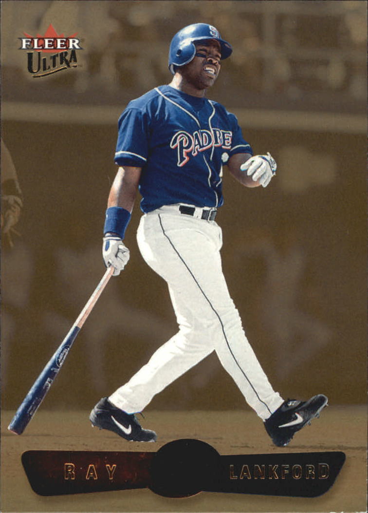 2002 Ultra (Fleer) Baseball "Gold Medallion" Parallel Cards - Picture 32 of 201