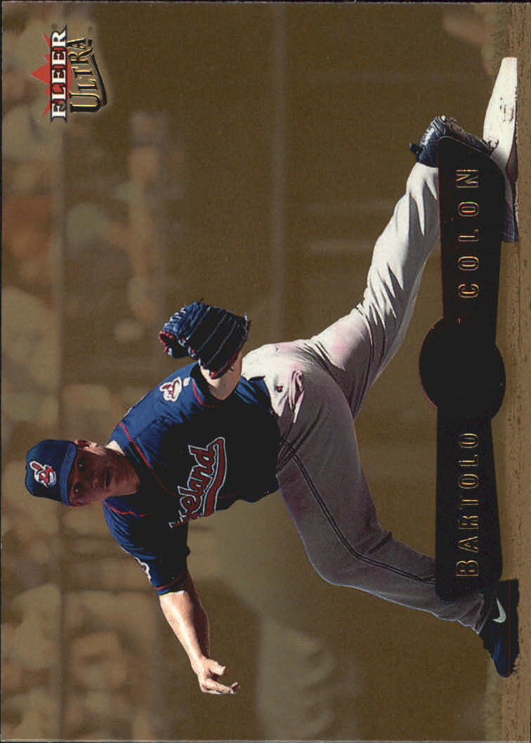 2002 Ultra (Fleer) Baseball "Gold Medallion" Parallel Cards - Picture 62 of 201