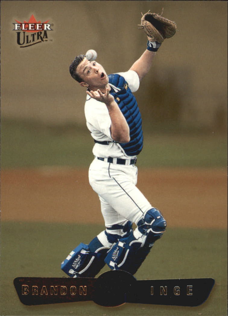 2002 Ultra (Fleer) Baseball "Gold Medallion" Parallel Cards - Picture 70 of 201