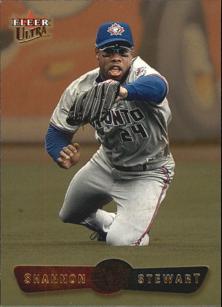 2002 Ultra (Fleer) Baseball "Gold Medallion" Parallel Cards - Picture 86 of 201