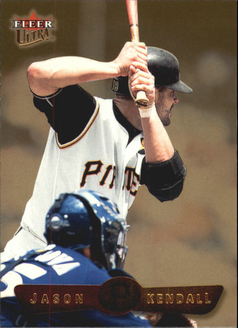 2002 Ultra (Fleer) Baseball "Gold Medallion" Parallel Cards - Picture 92 of 201