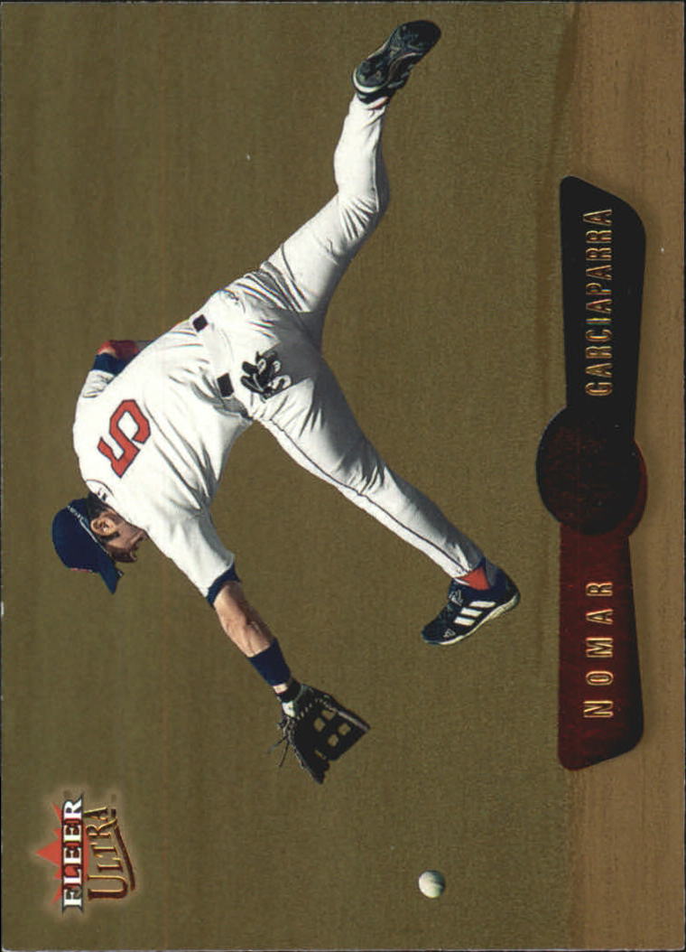 2002 Ultra (Fleer) Baseball "Gold Medallion" Parallel Cards - Picture 94 of 201
