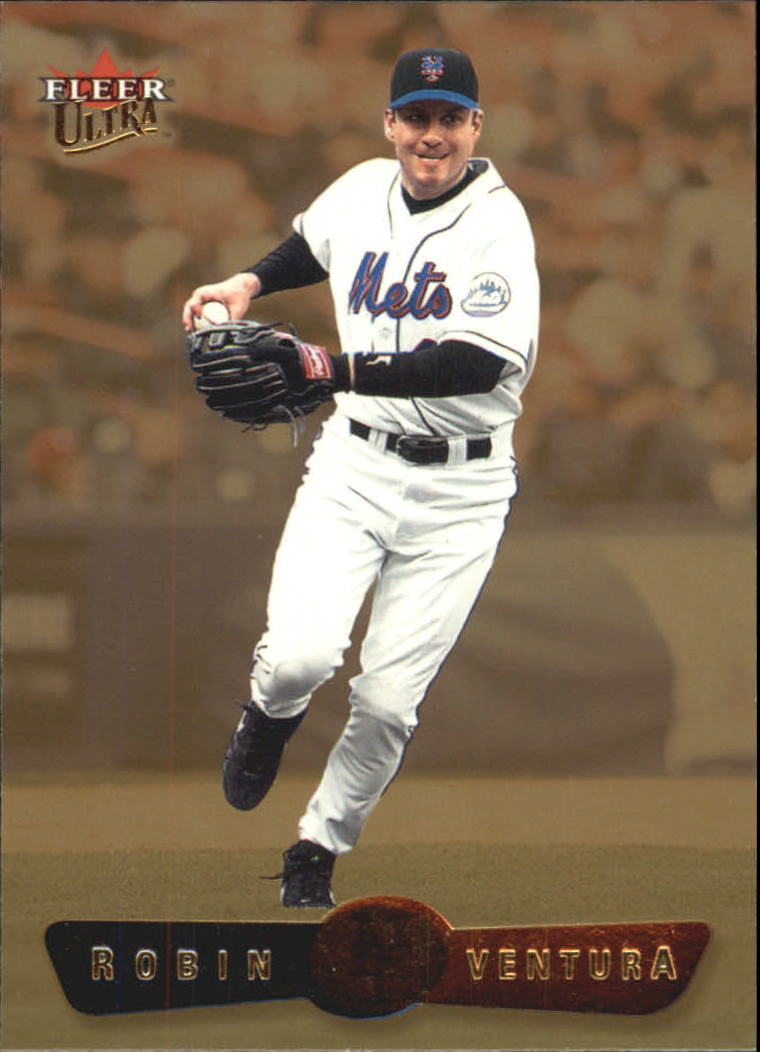 2002 Ultra (Fleer) Baseball "Gold Medallion" Parallel Cards - Picture 100 of 201