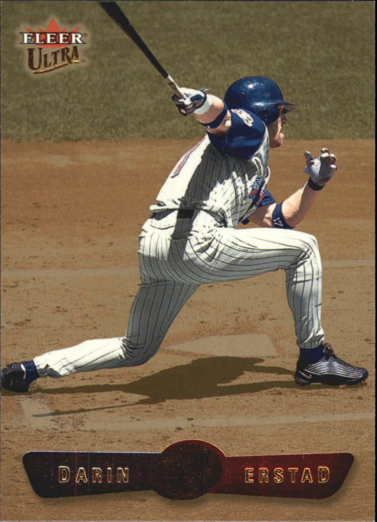 2002 Ultra (Fleer) Baseball "Gold Medallion" Parallel Cards - Picture 104 of 201