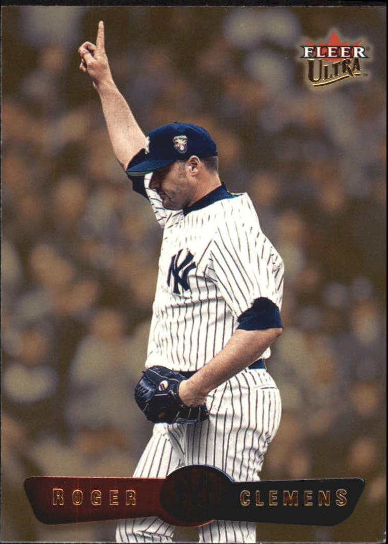 2002 Ultra (Fleer) Baseball "Gold Medallion" Parallel Cards - Picture 110 of 201