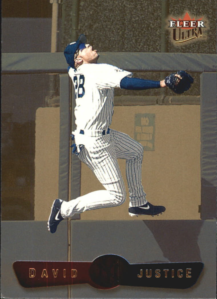 2002 Ultra (Fleer) Baseball "Gold Medallion" Parallel Cards - Picture 116 of 201