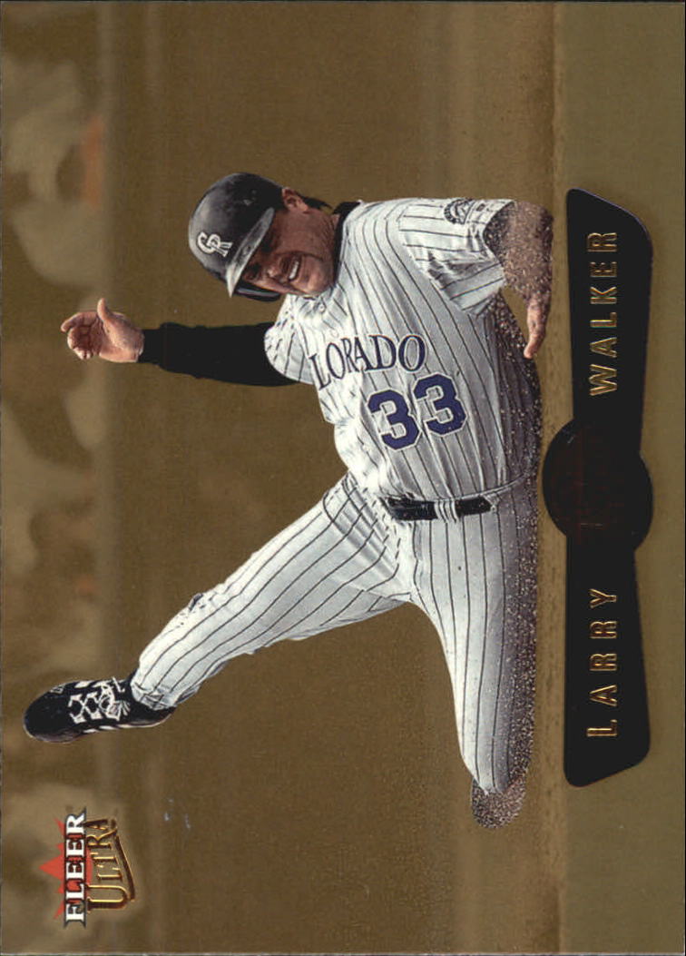 2002 Ultra (Fleer) Baseball "Gold Medallion" Parallel Cards - Picture 124 of 201