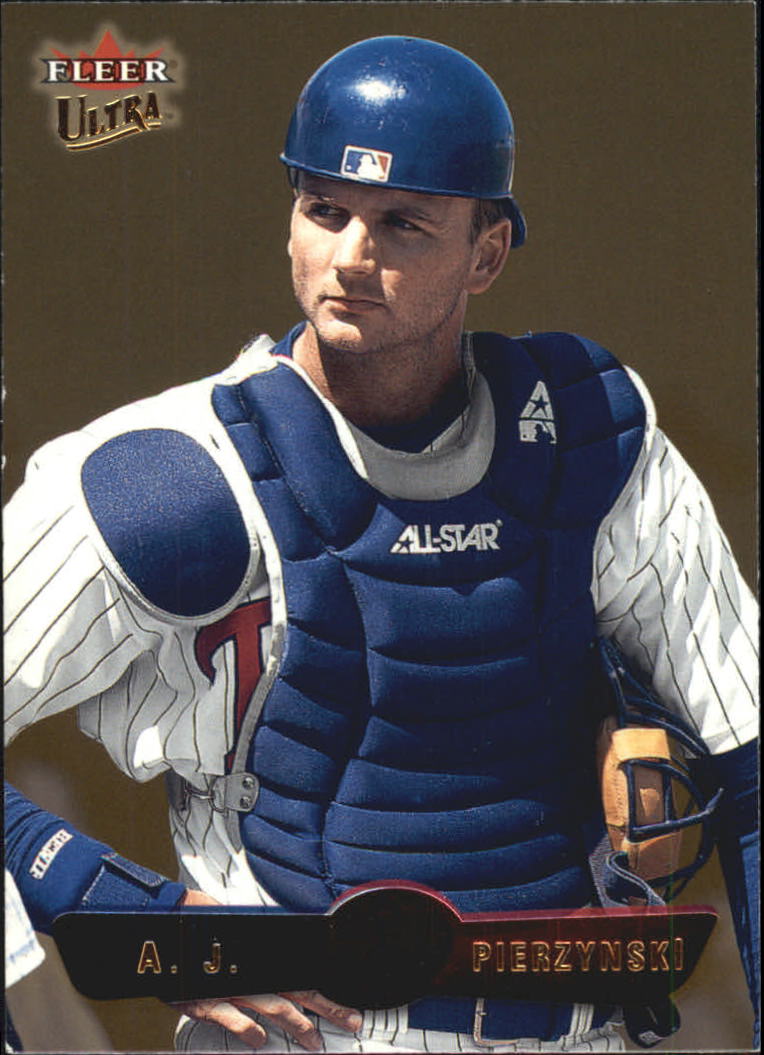 2002 Ultra (Fleer) Baseball "Gold Medallion" Parallel Cards - Picture 136 of 201