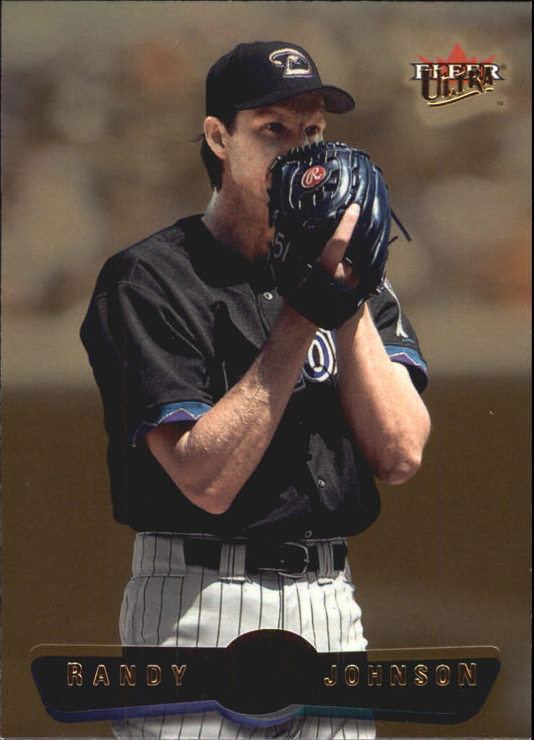 2002 Ultra (Fleer) Baseball "Gold Medallion" Parallel Cards - Picture 148 of 201