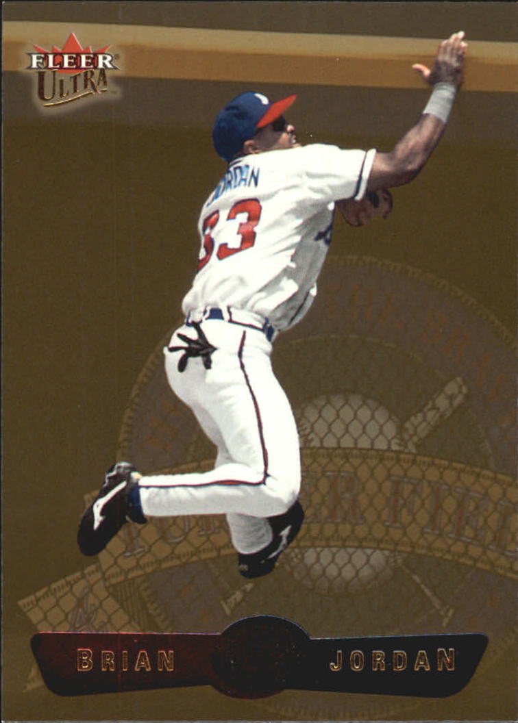 2002 Ultra (Fleer) Baseball "Gold Medallion" Parallel Cards - Picture 156 of 201
