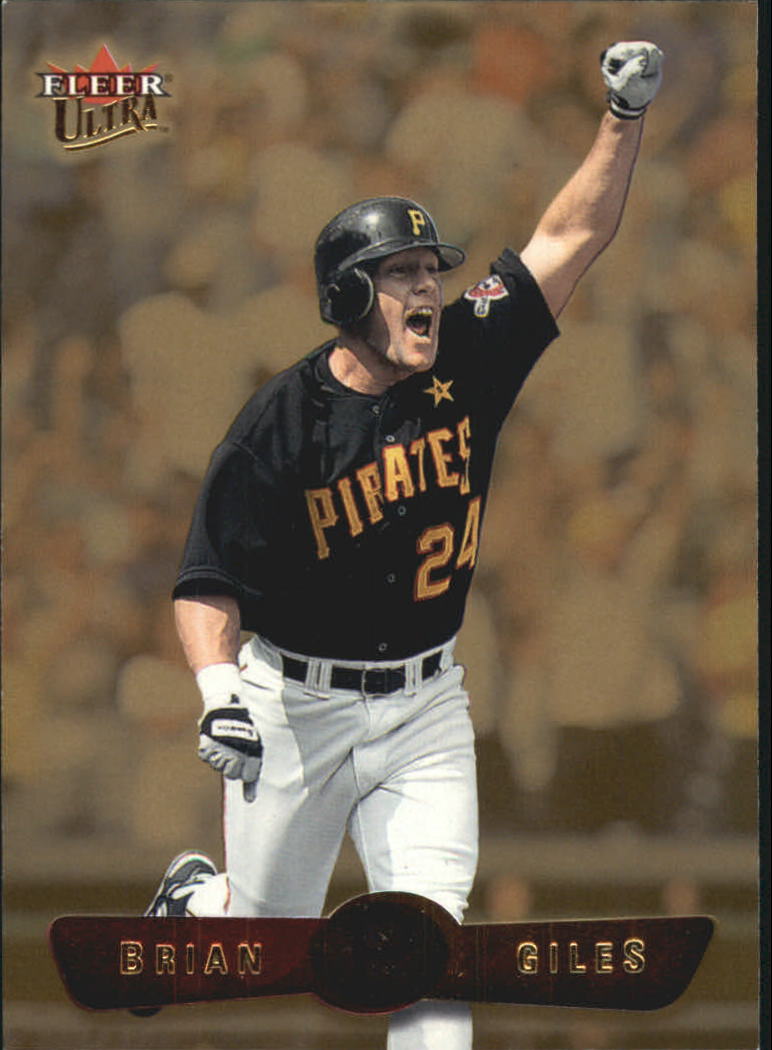 2002 Ultra (Fleer) Baseball "Gold Medallion" Parallel Cards - Picture 158 of 201