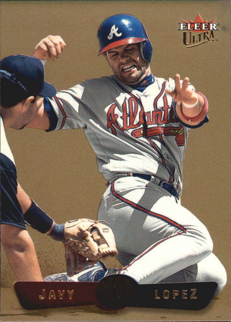 2002 Ultra (Fleer) Baseball "Gold Medallion" Parallel Cards - Picture 164 of 201