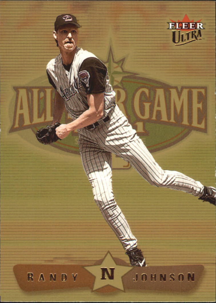 2002 Ultra (Fleer) Baseball "Gold Medallion" Parallel Cards - Picture 184 of 201
