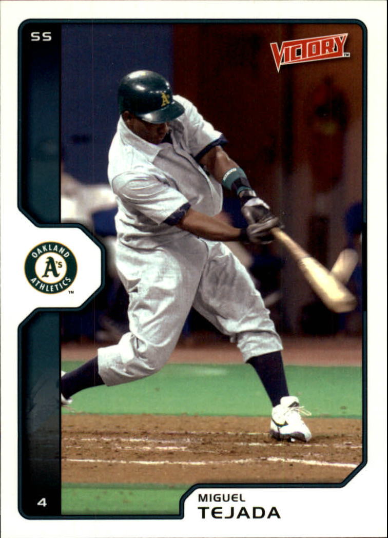 Jeremy Giambi 2002 Topps #236 Oakland Athletics Baseball Card