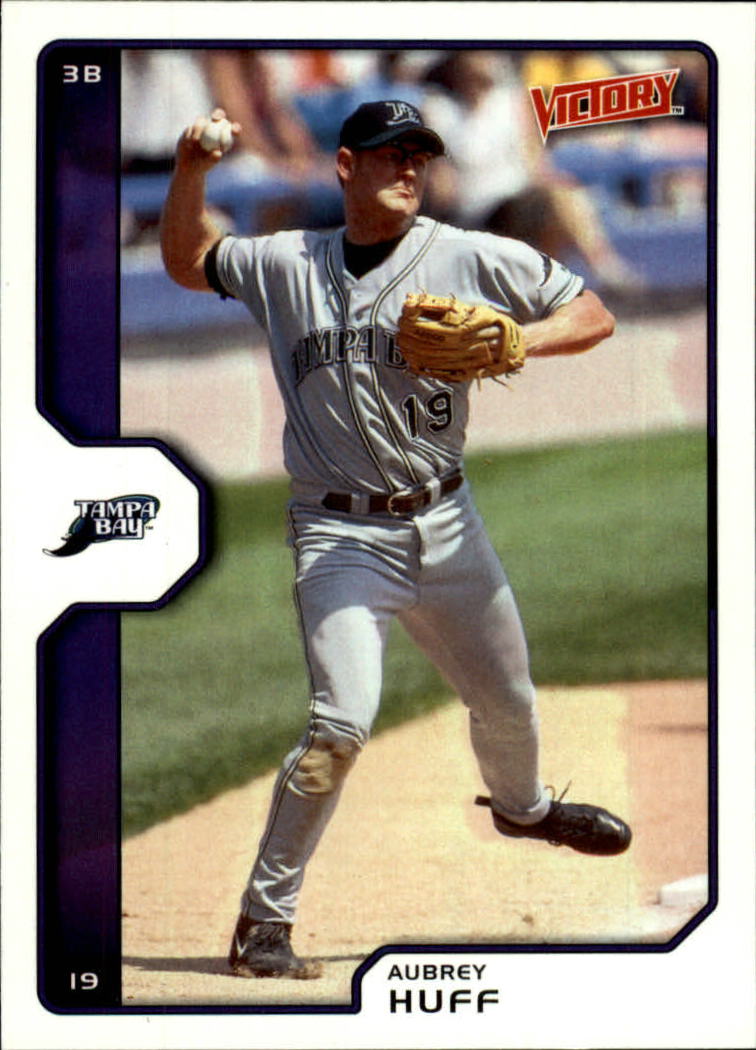  2002 Topps #57 Dante Bichette NM-MT Boston Red Sox