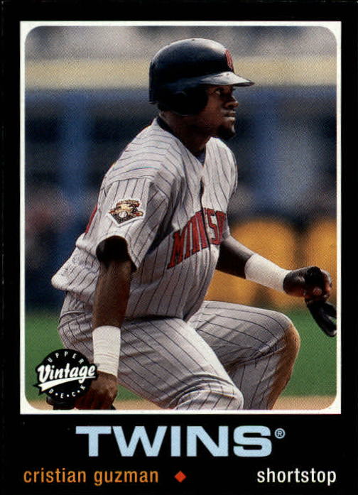 2002 Upper Deck Vintage Baseball Card Pick - Picture 6 of 352