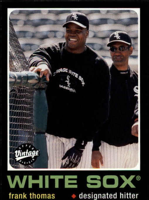 2002 Upper Deck Vintage Baseball Card Pick - Picture 10 of 352