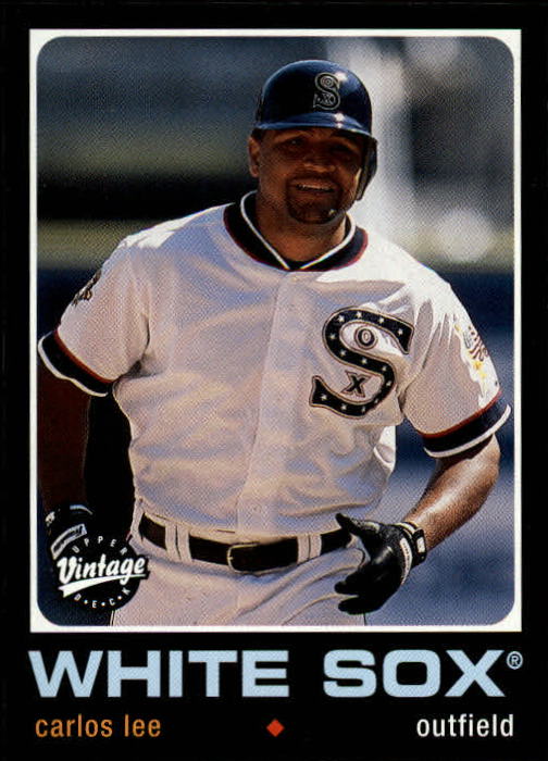 2002 Upper Deck Vintage Baseball Card Pick - Picture 12 of 352