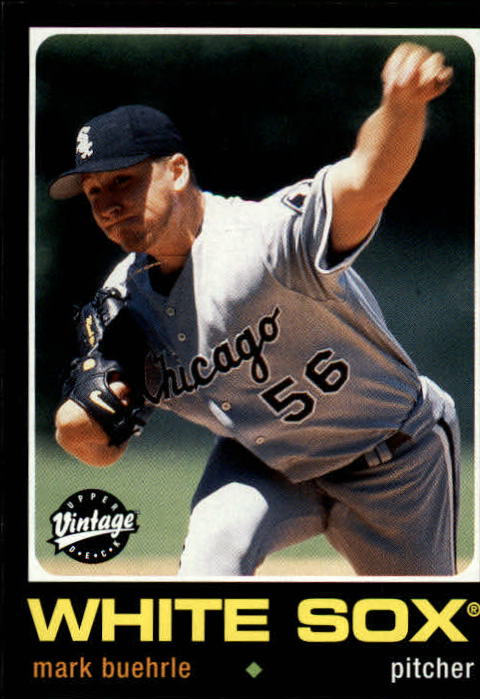2002 Upper Deck Vintage Baseball Card Pick - Picture 14 of 352