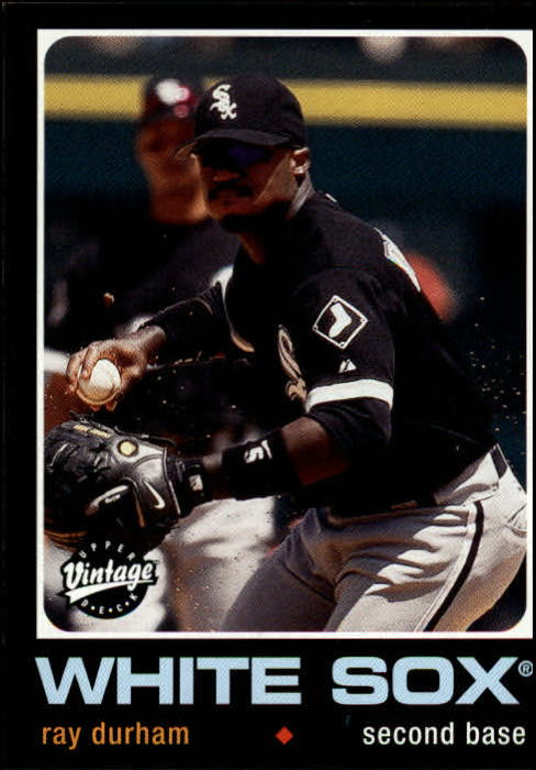 2002 Upper Deck Vintage Baseball Card Pick - Picture 18 of 352