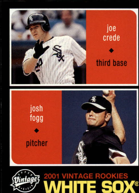 2002 Upper Deck Vintage Baseball Card Pick - Picture 20 of 352