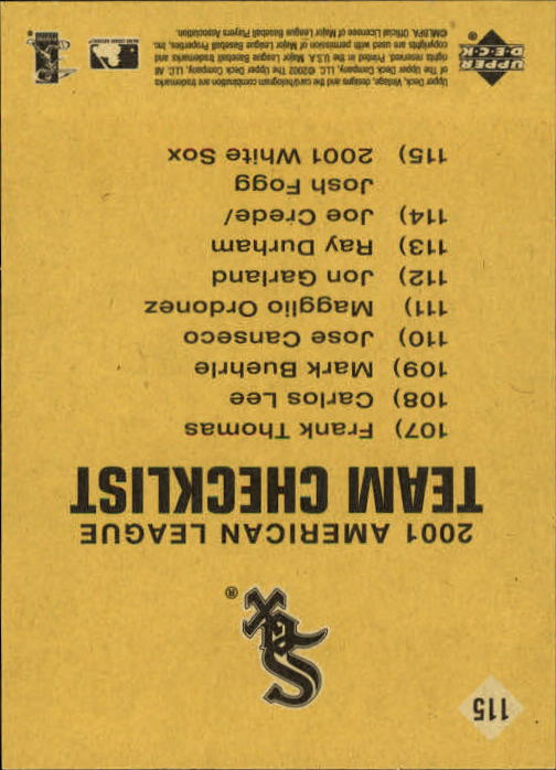 2002 Upper Deck Vintage Baseball Card Pick - Picture 23 of 352