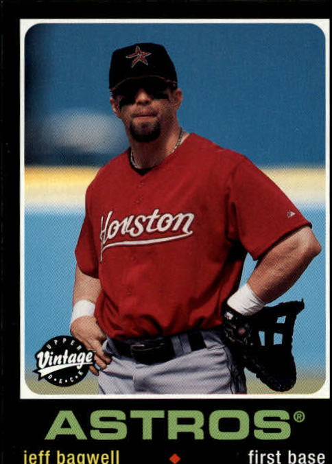 2002 Upper Deck Vintage Baseball Card Pick - Picture 42 of 352
