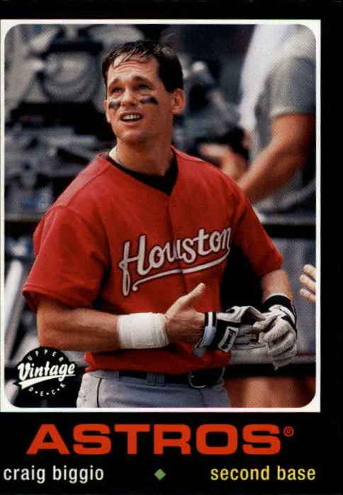 2002 Upper Deck Vintage Baseball Card Pick - Picture 50 of 352