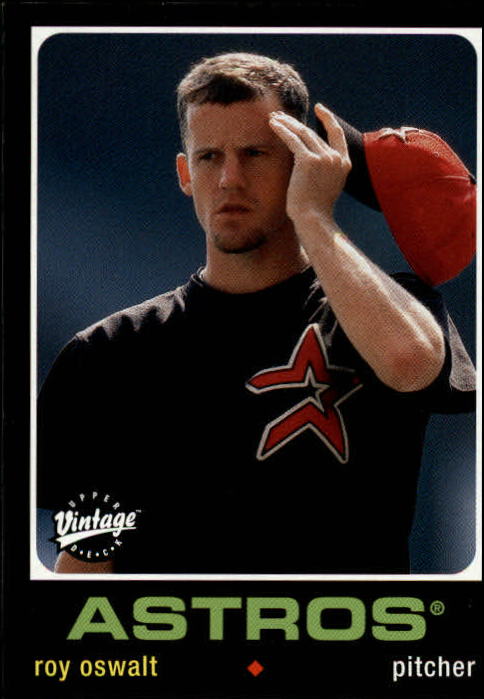 2002 Upper Deck Vintage Baseball Card Pick - Picture 52 of 352
