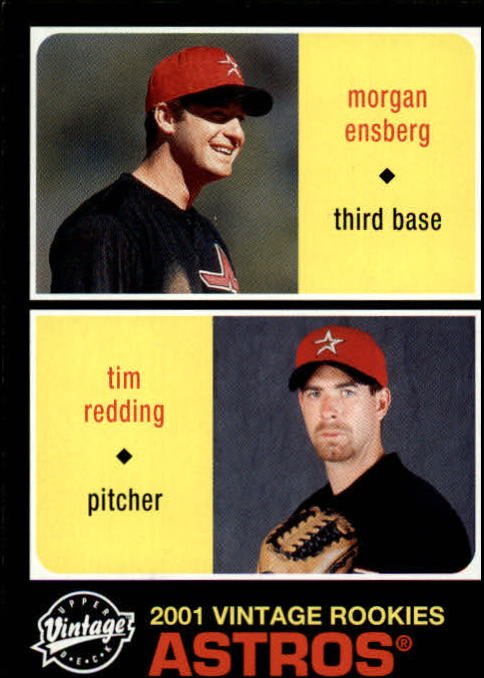 2002 Upper Deck Vintage Baseball Card Pick - Picture 56 of 352