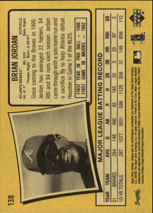 2002 Upper Deck Vintage Baseball Card Pick - Picture 61 of 352