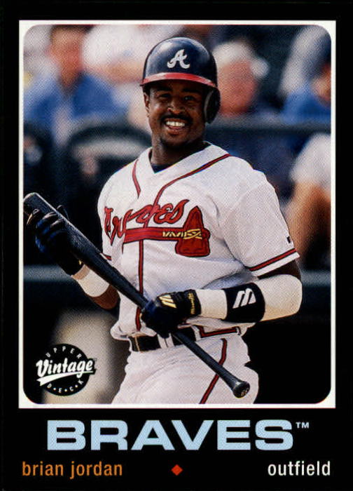 2002 Upper Deck Vintage Baseball Card Pick - Picture 60 of 352