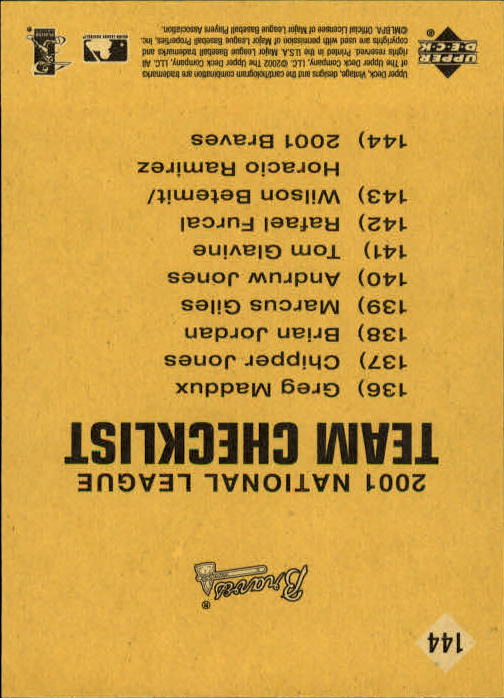 2002 Upper Deck Vintage Baseball Card Pick - Picture 71 of 352