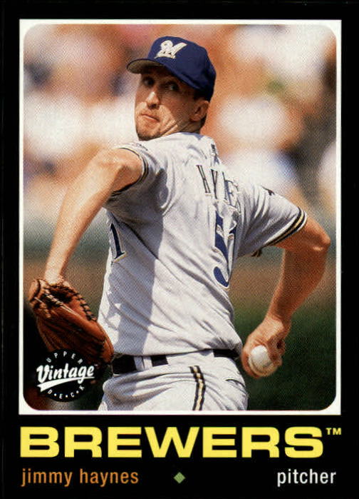 2002 Upper Deck Vintage Baseball Card Pick - Picture 78 of 352