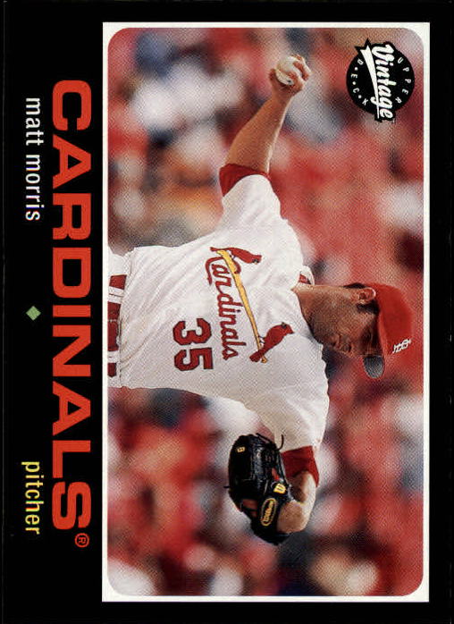 2002 Upper Deck Vintage Baseball Card Pick - Picture 88 of 352