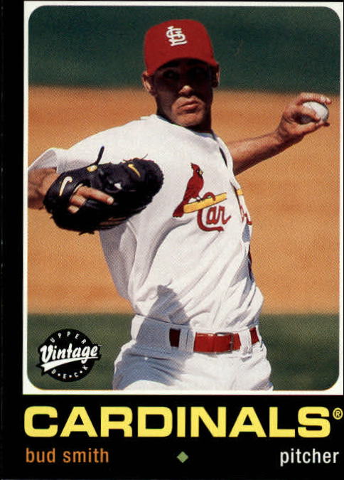 2002 Upper Deck Vintage Baseball Card Pick - Picture 94 of 352