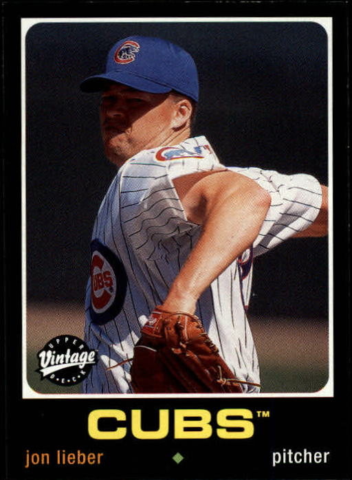 2002 Upper Deck Vintage Baseball Card Pick - Picture 102 of 352