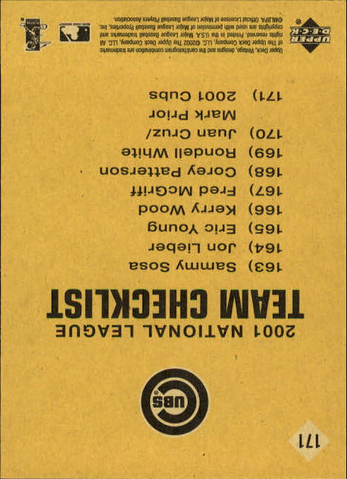 2002 Upper Deck Vintage Baseball Card Pick - Picture 117 of 352