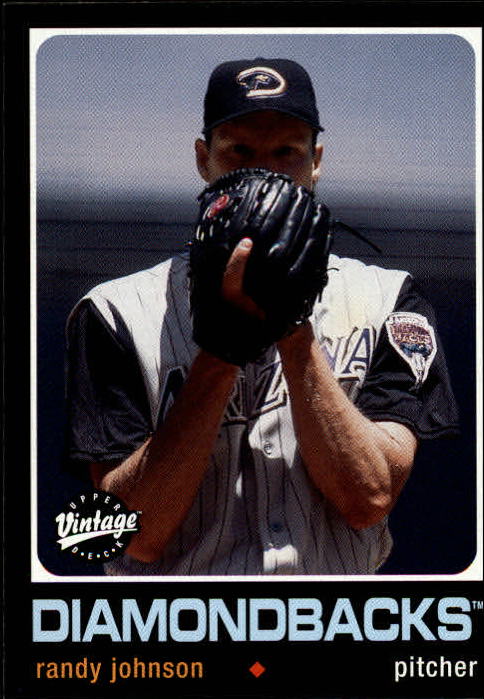 2002 Upper Deck Vintage Baseball Card Pick - Picture 120 of 352
