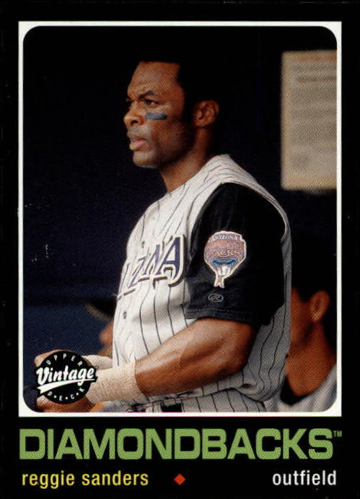 2002 Upper Deck Vintage Baseball Card Pick - Picture 126 of 352