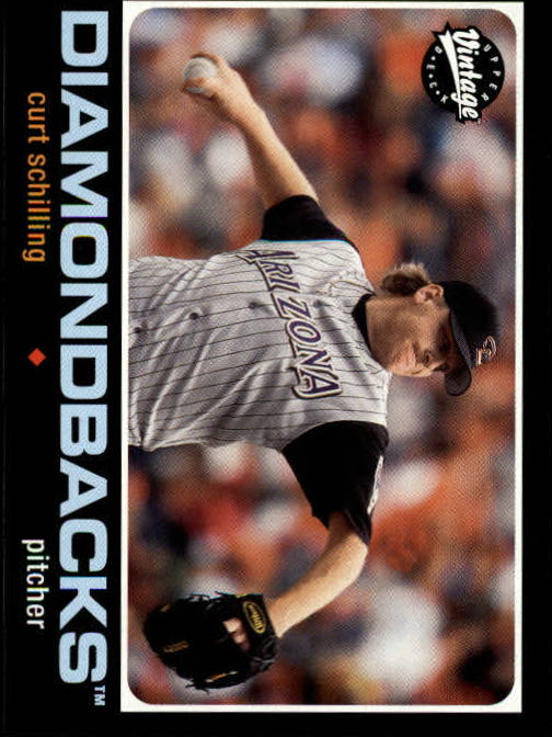 2002 Upper Deck Vintage Baseball Card Pick - Picture 128 of 352