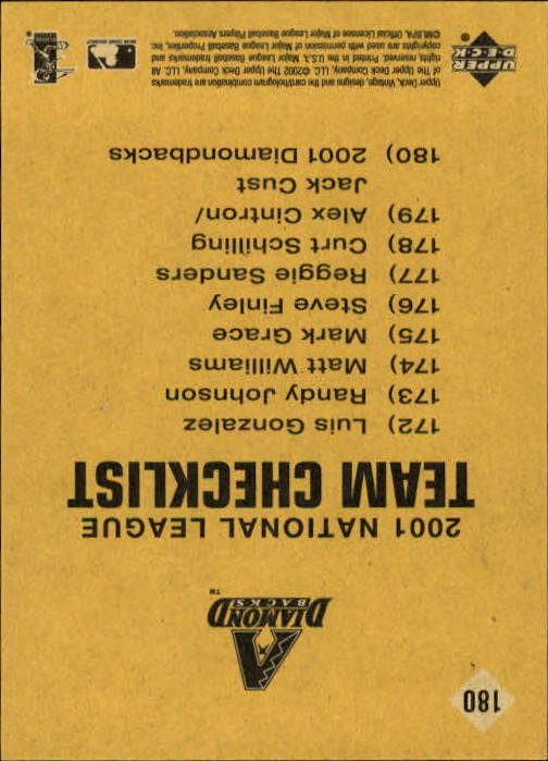 2002 Upper Deck Vintage Baseball Card Pick - Picture 131 of 352