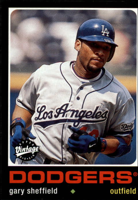 2002 Upper Deck Vintage Baseball Card Pick - Picture 132 of 352