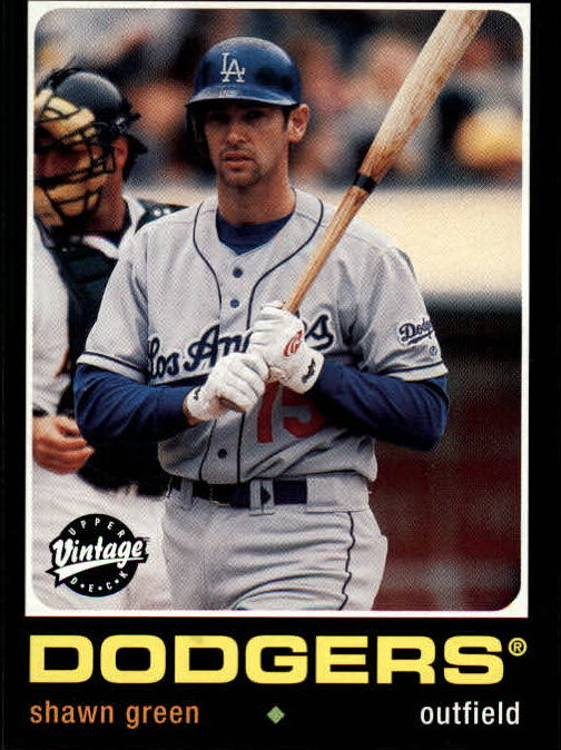 2002 Upper Deck Vintage Baseball Card Pick - Picture 138 of 352